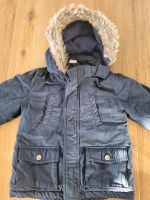 Herbstjacke h&m 86 dunkelblau Bayern - Simmelsdorf Vorschau