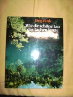 Jörk Zink - Wie die schöne Lau das Lachen lernte Nordrhein-Westfalen - Krefeld Vorschau