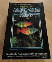 Aquarien Atlas Band 3 Taschenbuch 5. Ausgabe Nordrhein-Westfalen - Wiehl Vorschau
