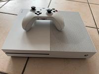 X Box One S Konsole inkl 1 Controller Nordrhein-Westfalen - Moers Vorschau