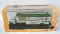 Modell LKW 1:87 Billy Smarts Circus Oxford Ticket Büro Auflieger Sachsen - Chemnitz Vorschau