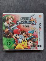 Super Smash Bros Nintendo 3DS Schleswig-Holstein - Wilster Vorschau