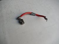 BMW E39 520i 523i 525i 528i 530i Batteriekabel Plus Kabel Batteri Bayern - Neuburg a.d. Donau Vorschau