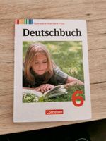 Deutschbuch 6 Rheinland-Pfalz - Rodenbach Vorschau