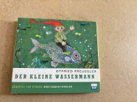 Der kleine Wassermann Hörspiel Rheinland-Pfalz - Trier Vorschau