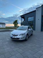 Opel Astra J 1.7 CDTI DPF Sports Tourer Innovation Hessen - Ranstadt Vorschau