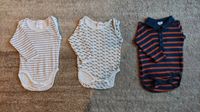 3 Body Bodies Paket Set Langarm Gr. 68 (2,50 €) Niedersachsen - Cuxhaven Vorschau