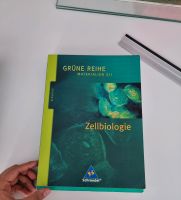 Zellbiologie Grüne Reihe Schroedel Bayern - Freising Vorschau