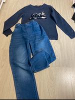 Bekleidungs-Set Mädchen Jeans & Pulli Von TCM Gr. 122/128 Niedersachsen - Göttingen Vorschau