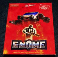 G-NOME PC-Spiel Osnabrück - Hasbergen Vorschau