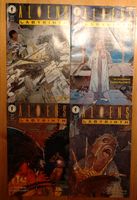 Aliens Labyrinth US Comic Serien Dark Horse Comics Nordrhein-Westfalen - Neuss Vorschau