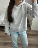 grauer Pullover Baden-Württemberg - Uhingen Vorschau