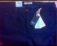 BRAX Jeans Minnie Pur* Super Strech* Gr. 40* NEU mit ETIKETT Nordrhein-Westfalen - Brühl Vorschau