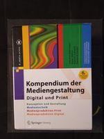 Kompendium der Mediengestaltung Münster (Westfalen) - Coerde Vorschau