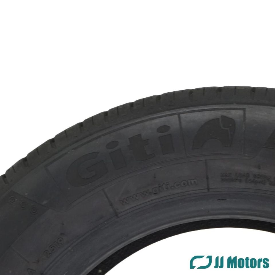 2x Sommerreifen 185/65 R15 88H Giti GitiSynergy E1 NEU 2019 in Rietberg