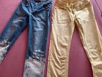 2 Sommerjeans, Sachsen - Mittweida Vorschau