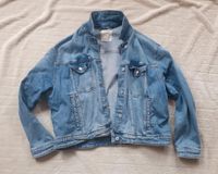 Esprit Jeansjacke Jacke Gr.L Niedersachsen - Salzhausen Vorschau