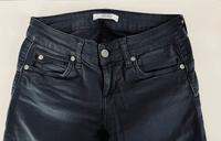 Jeans Liu Jo, GR 26, schwarz Niedersachsen - Ihlow Vorschau
