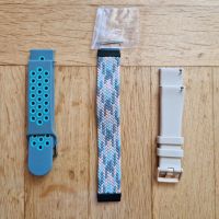 Armbänder für Fitbit Versa 2 Baden-Württemberg - Aichtal Vorschau