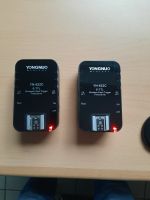 YongNuo YN622 E-TTL - Wireless Flash Trigger Transceiver Nordrhein-Westfalen - Südlohn Vorschau