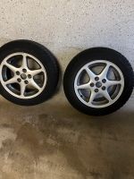 4xAlu Felgen 15“ Mercedes A/B Klasse Nordrhein-Westfalen - Solingen Vorschau