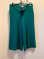 Culotte Boden grün 36 10 P Ponte Hose Sachsen - Lößnitz Vorschau