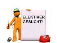 ELEKTRIKER/-in  Wir suchen dringend Fachkräfte ! Essen - Altenessen Vorschau