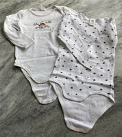 Baby Body Set Sanetta Schiesser Gr. 86/92 92 Baden-Württemberg - Konstanz Vorschau