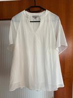Kurzärmlige Sommerbluse H&M Bayern - Naila Vorschau