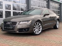 A7 Sportback 3.0 TDI quattro Nordrhein-Westfalen - Krefeld Vorschau