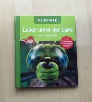 Buch "Na so was! Leben unter der Lupe" Bayern - Perkam Vorschau