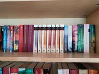 35 Nora Roberts Bücher Nürnberg (Mittelfr) - Nordstadt Vorschau
