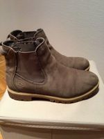 Chelsea Boots aus Leder von Tamaris Wuppertal - Cronenberg Vorschau