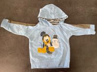 Babykleidung von Disney, Pullover mit Kapuze Nordrhein-Westfalen - Bottrop Vorschau