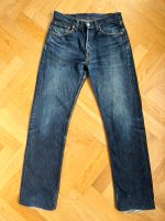 Jeans Levis 501 Eimsbüttel - Hamburg Lokstedt Vorschau