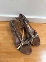 Unisa Sandalen 38 Bonn - Hardtberg Vorschau
