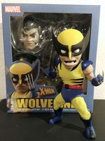 Beast Kingdom Egg Attack Wolverine Figur Mezco Hot Toys Marvel Bielefeld - Sennestadt Vorschau