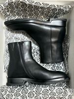 Alexander McQueen Half Boot Leath Rostock - Stadtmitte Vorschau