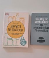Bücher,Zero Waste für Einsteiger und Dein Weg zur Nachhaltigkeit Nordrhein-Westfalen - Hagen Vorschau
