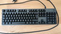 Logitech G512 Carbon (GX Brown) RGB Mechanische Gaming Tastatur München - Schwabing-West Vorschau