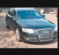 Audi A6 4F Avant Quattro 3.2 FSI Nordrhein-Westfalen - Burscheid Vorschau