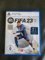 FIFA 23 PS5 / Playstation 5 neuwertig Nordrhein-Westfalen - Rheinberg Vorschau