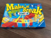 Make‘n Break Junior Brandenburg - Jüterbog Vorschau