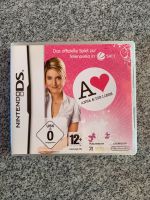 Nintendo DS Spiel — Anna & die Liebe Bayern - Arrach Vorschau