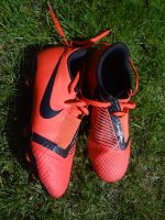 Fußballschuhe mit Stollen v. Nike Phantom Gr. 35,5 Simmern - Hunsrück Vorschau