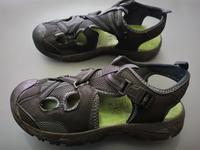 WALKX OUTDOOR Trek-Sandalen Gr.41 Niedersachsen - Uelzen Vorschau