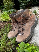 Lowa Bergschuhe, 36, Goretex, Leder München - Schwabing-West Vorschau