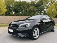 Mercedes A Klasse A180 Style | TÜV NEU | Bi-Xenon | Navi | Klima Bayern - Erding Vorschau