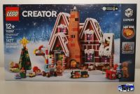 LEGO 10267 Creator Expert Lebkuchenhaus NEU/OVP Hessen - Oestrich-Winkel Vorschau