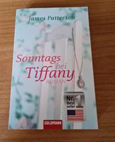 Buch "Sonntags bei Tiffany" von James Patterson Bayern - Mainburg Vorschau